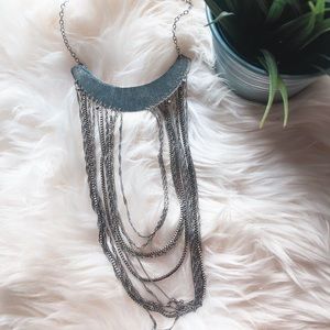 Aldo Jewelry - 3/20$ 💎 fashion necklaces silver Aldo Jewelry - 3/20$ 💎 fashion necklaces silver